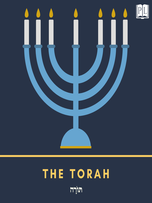 Title details for The Torah by Isaac Leeser - Wait list